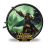 Swain Tyrant Icon 48x48 png
